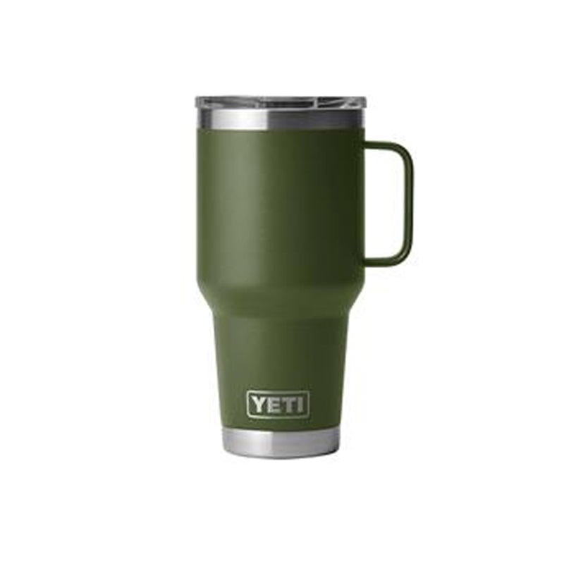 YETI Rambler 30oz Travel Mug