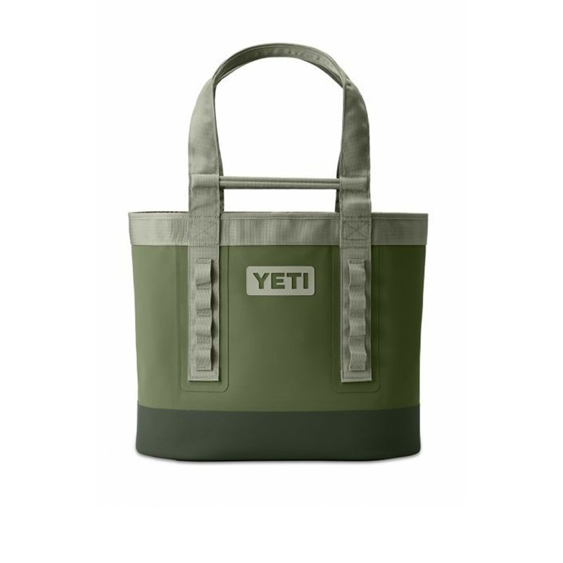 YETI Camino Carryall 35 Storm Gray / イエティ カミノ キャリー