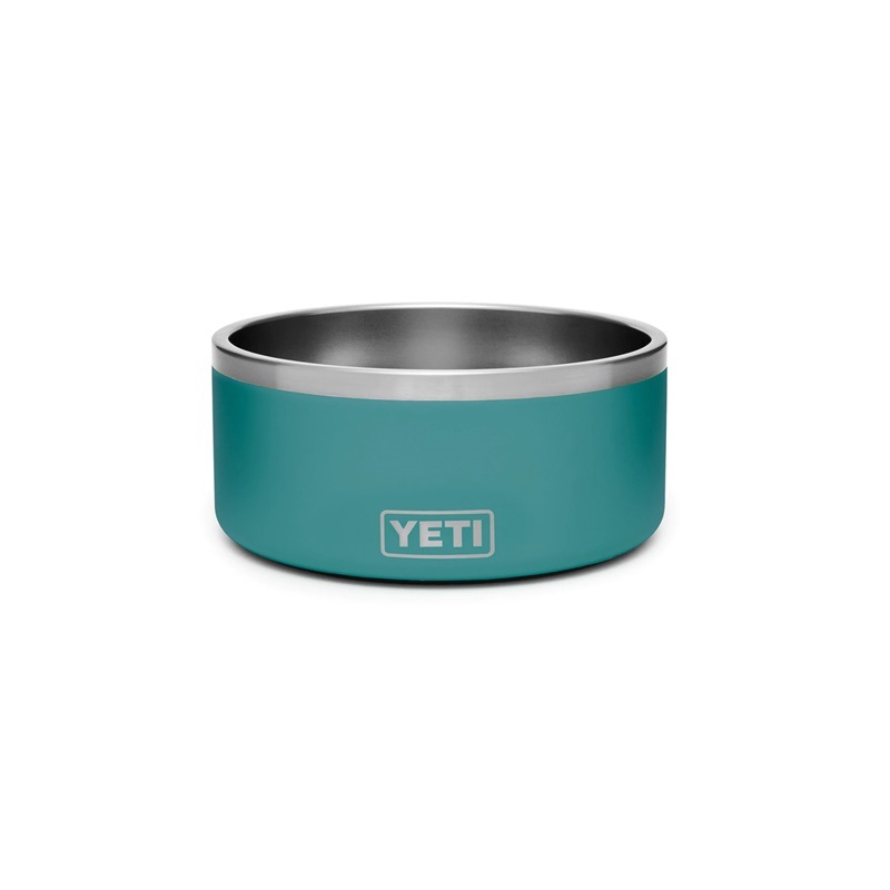 Yeti Boomer 8 Dog Bowl Socal BBQ Shop