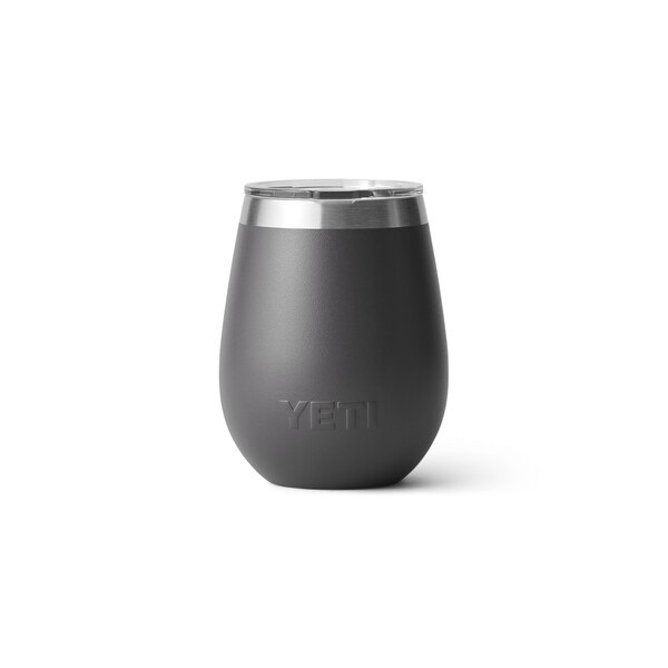YETI Rambler Wine Tumbler 2 pack Glass With Stem Yeti Rambler Wine