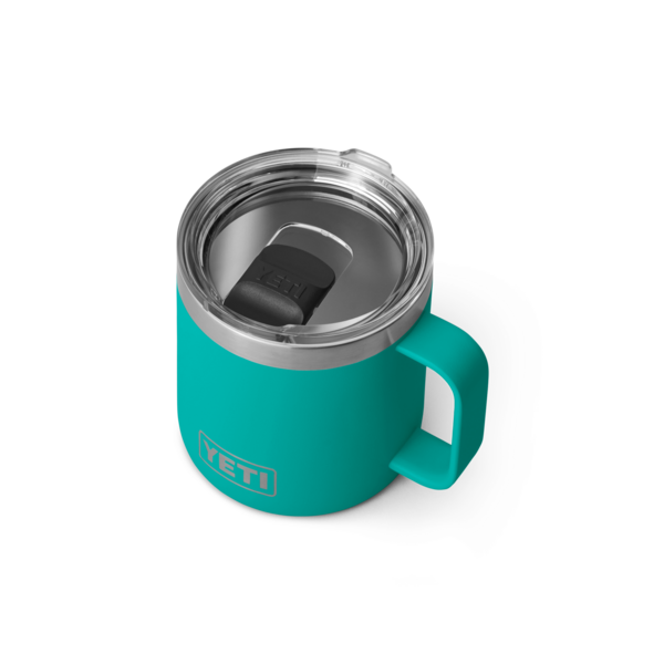バーベキュー・調理用品 YETI Rambler 14oz Mug Yeti Rambler 14oz Mugs - Socal BBQ Shop