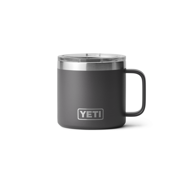 バーベキュー・調理用品 YETI RAMBLER MUG 14oz バーベキュー・調理用品 YETI RAMBLER MUG 14oz バーベキュー