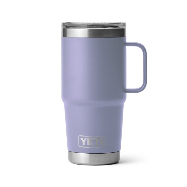 trentadue様　Rambler 20oz Travel Mug 新品未使用 YETI RAMBLER 20oz TRAVEL MUG / 591ml SEASONAL COLOR