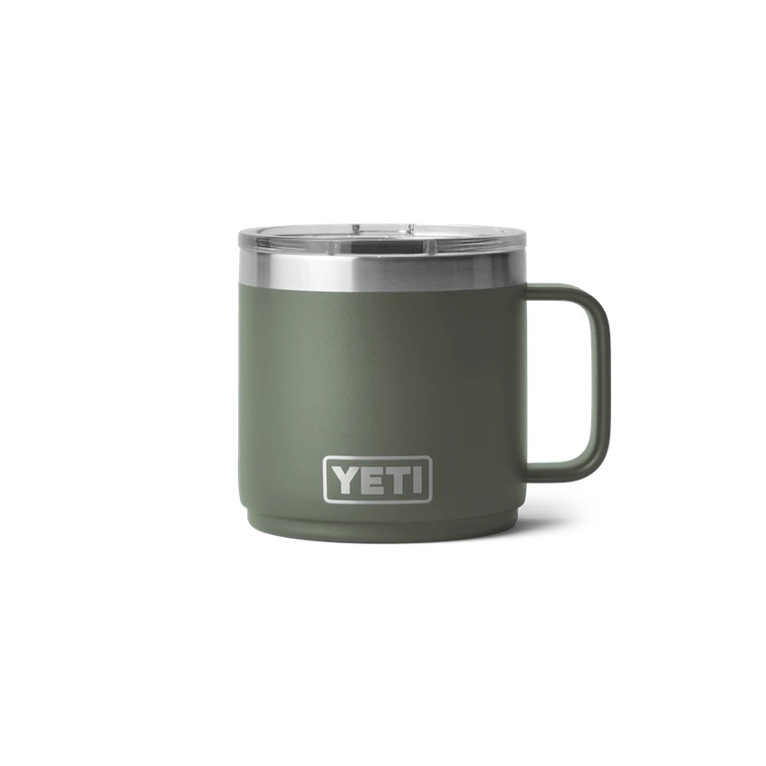 Yeti Rambler 14oz Stackable Mugs - Socal BBQ Shop