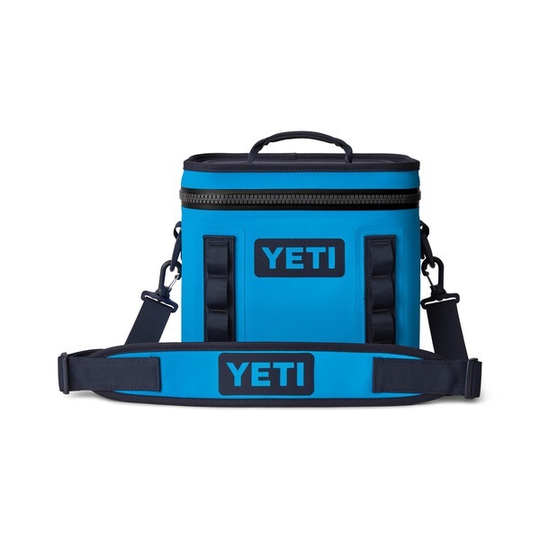 Yeti Hopper Flip Socal BBQ Shop
