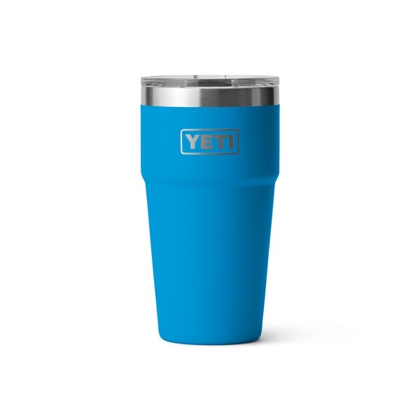 Yeti Rambler 20oz Stackable Cups Socal BBQ Shop