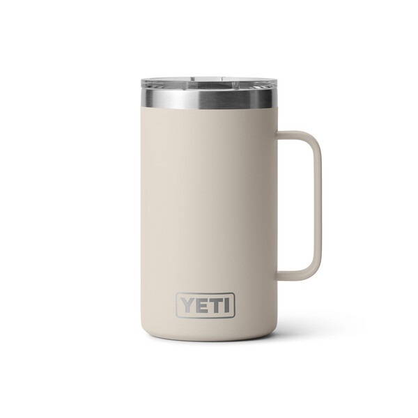 Yeti Rambler 24oz Mugs - Socal BBQ Shop