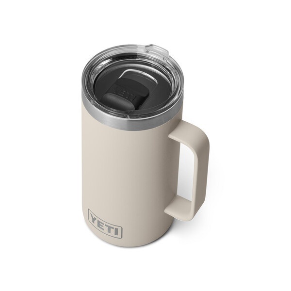 Yeti Rambler 24oz Mugs - Socal BBQ Shop