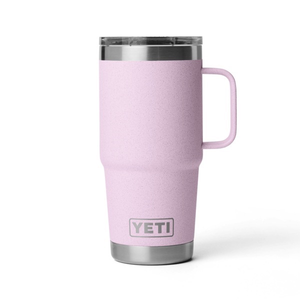 Yeti Rambler 20oz Travel Mugs - Socal BBQ Shop