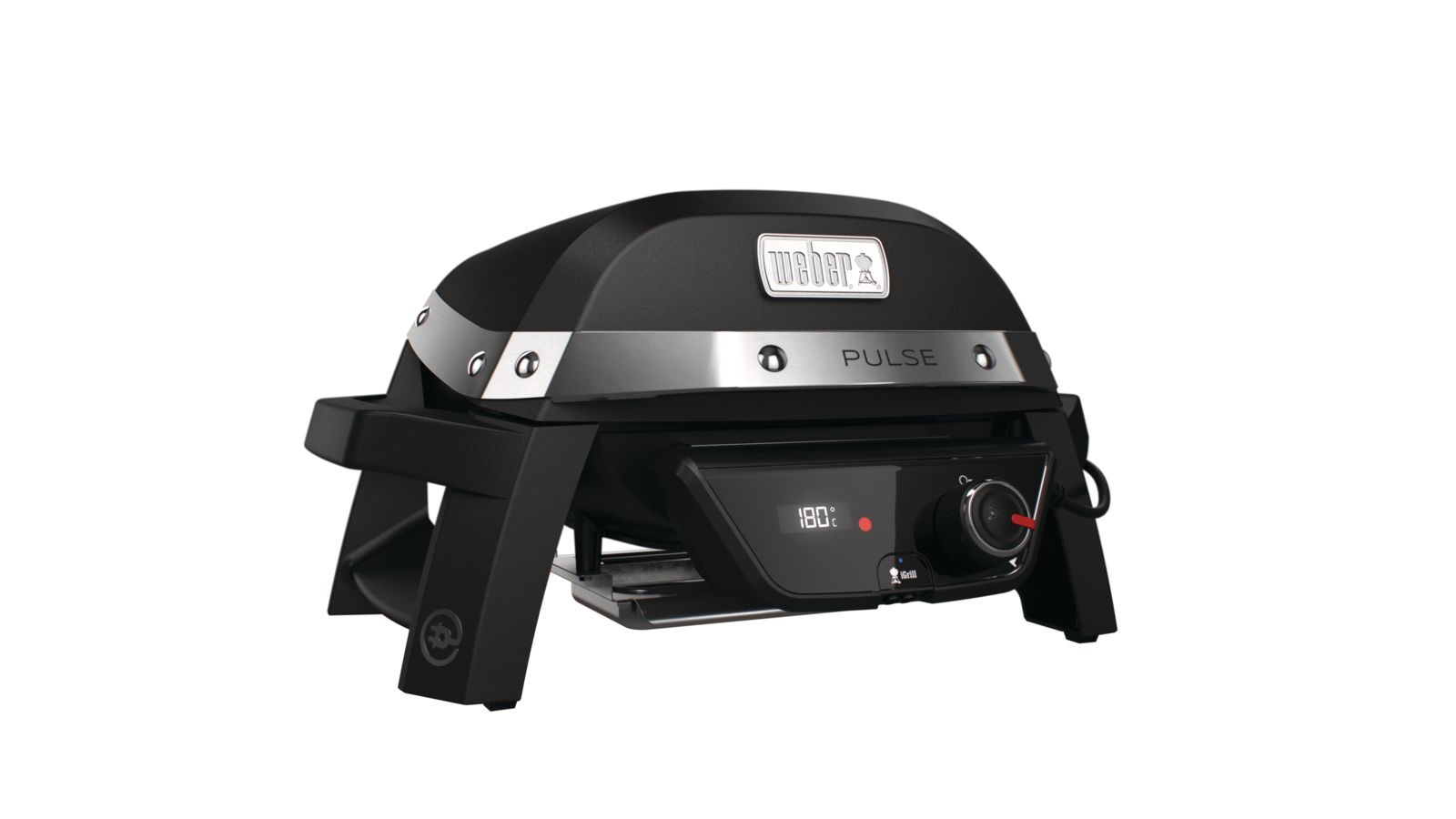 er Pulse 1000 Barbecue Socal BBQ Shop