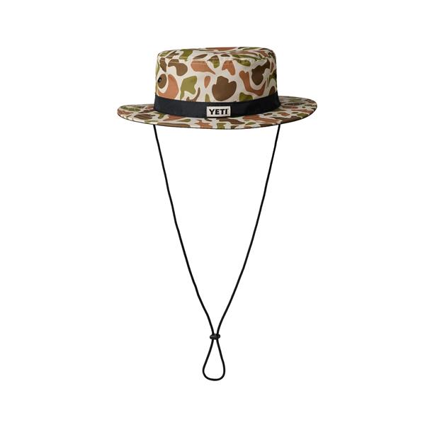 YETI Boonie Hat - Camo - S / M Image 1