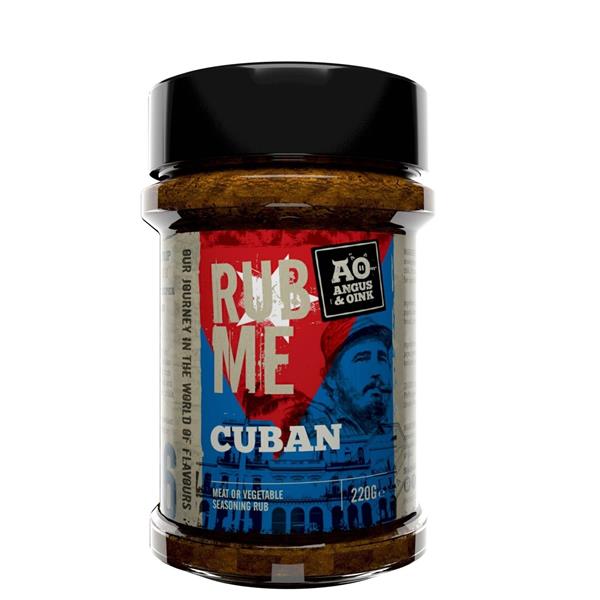  Cuban Seasoning 225g Image 1