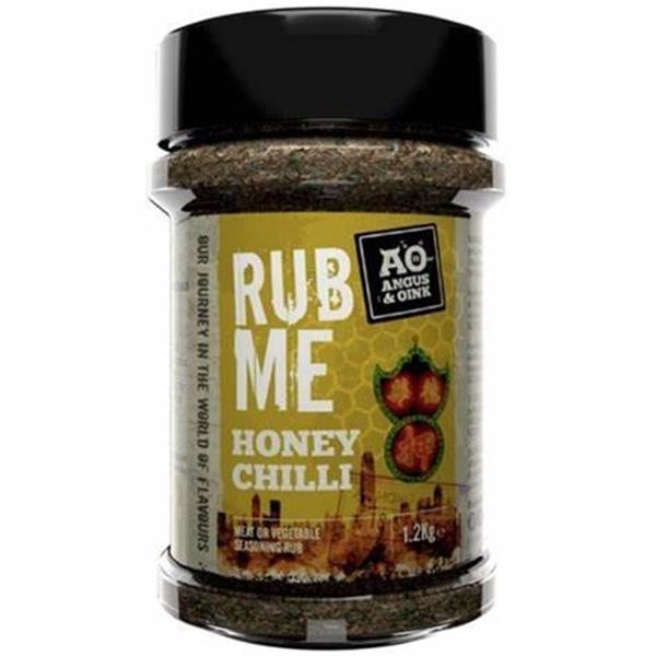 Honey Chilli Seasoning 240g Image 1