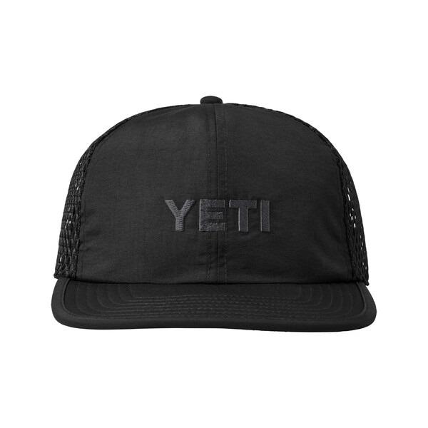 Yeti Logo Performance Hats Image 1