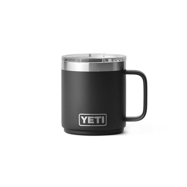 Yeti Rambler 10oz (295ml) Stackable Mugs with Magslider Lid Image 1