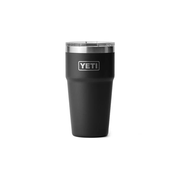 Yeti Rambler 20oz Stackable Cups - Formally 16oz Pint (473ml) Image 1