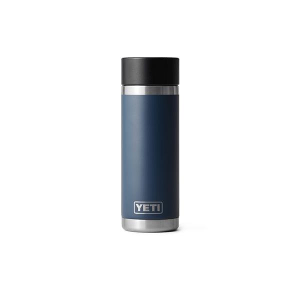 Yeti Rambler 18oz (532ml) Hotshot Bottles with Hotshot Cap Image 1