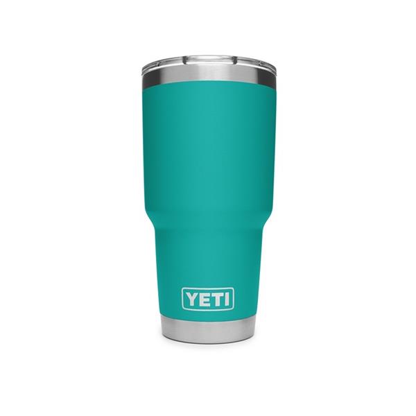 Yeti Rambler 30oz (887ml) Tumblers with Magslider Lid Image 1
