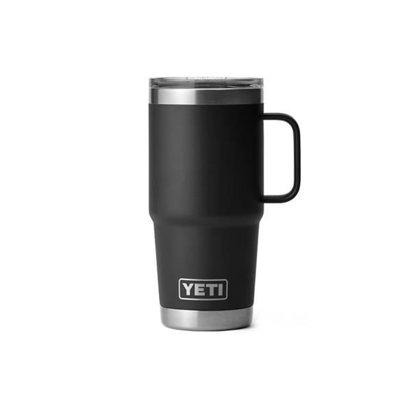 Yeti Rambler 20oz (591ml) Travel Mugs with Stronghold Lid Image 1