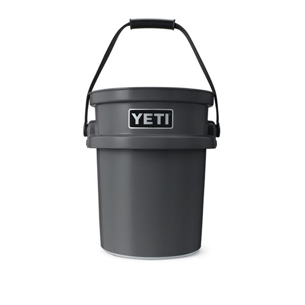 Yeti Loadout 5 Gallon Bucket Image 1