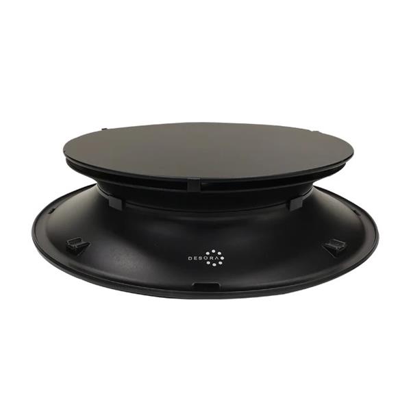 Kamado Joe SloRoller Hyperbolic Insert - Classic Joe Image 1