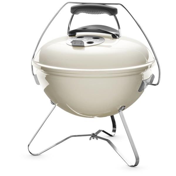 Weber Smokey Joe Premium Charcoal Barbecues 37cm Thumbnail Image 4
