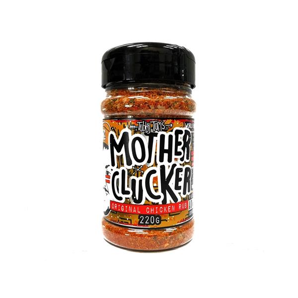 Mother Clucker - Original Fried Chicken Rub / Seasoning  Image 1