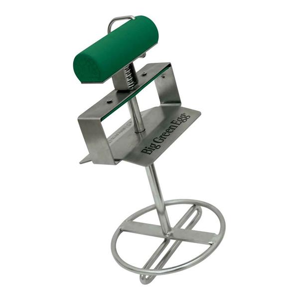 Big Green Egg Cast Iron Grid Lifter Image 1