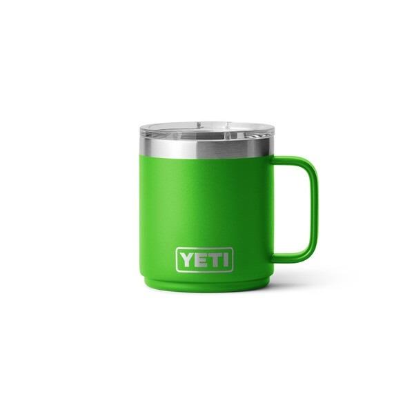 Yeti Rambler 10oz Mug - SoCal Southampton