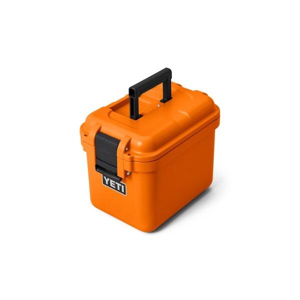 Yeti Loadout GoBox 15 Gear Case Image 1