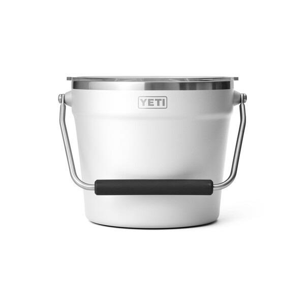 Yeti Rambler 7.6L Beverage Buckets with Lid Image 1