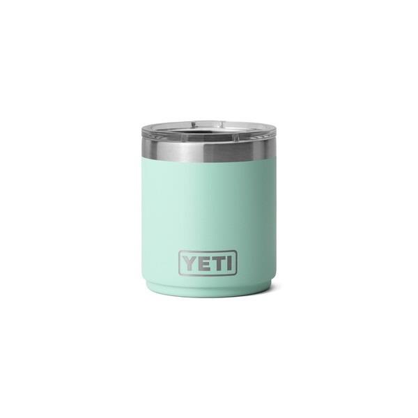Yeti Rambler 10oz (295ml) Stackable Lowballs with Magslider Lid Image 1