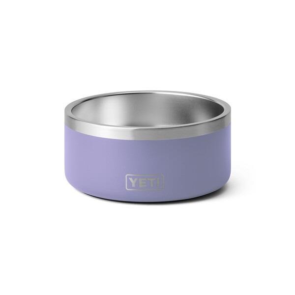 ホノルル正規品YETI イエティ Boomer 4Dog Bowl Pink Boomer™ 4 Dog Bowl – YETI EUROPE