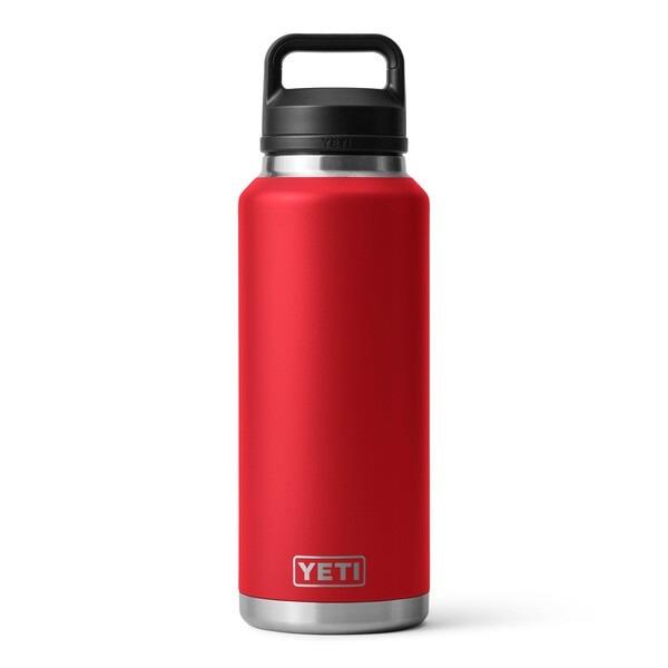 Yeti Rambler 46oz (1.3L) Bottles with Chug Cap Image 1