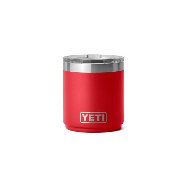 Yeti Rambler 10oz Stackable Lowballs - SoCal