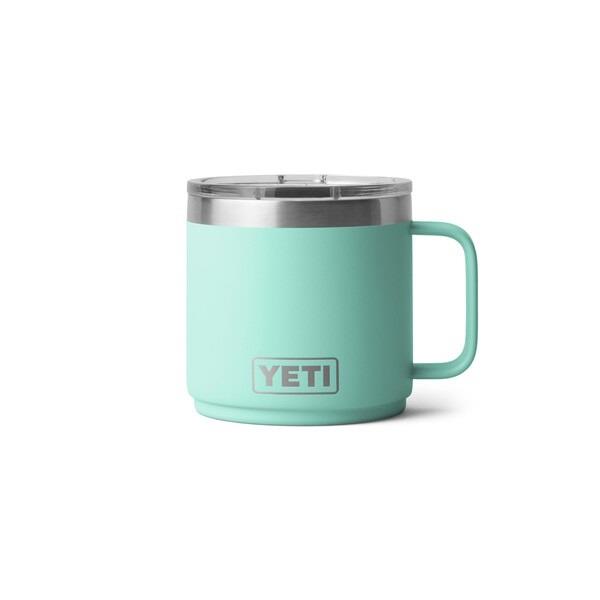 Yeti Rambler 14oz Stackable Mugs Image 1