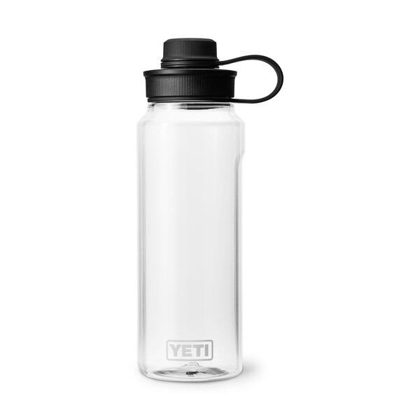 Yeti Yonder 34oz (1L) Water Bottles With Yonder Tether Cap Image 1