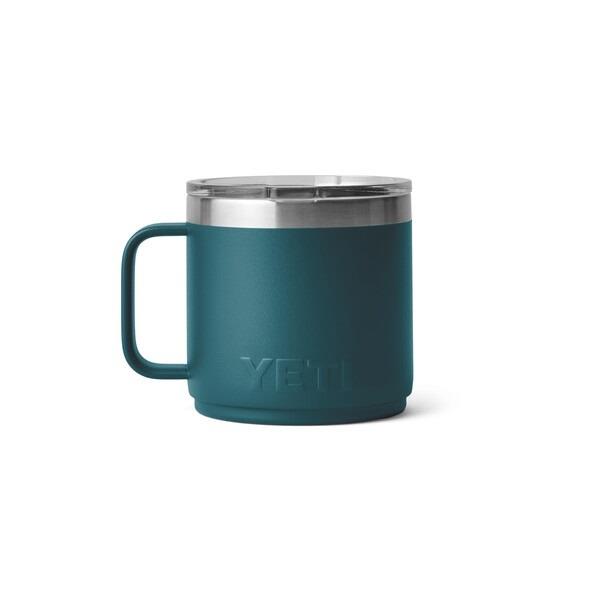 Yeti Rambler 14oz Stackable Mugs - SoCal
