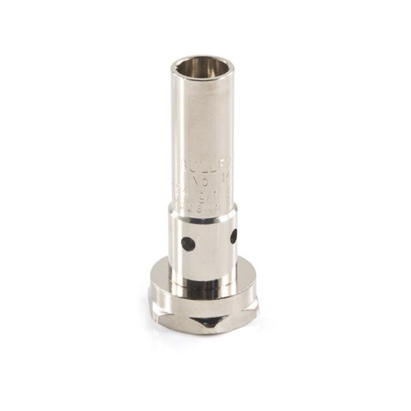 Bullfinch 1230 Standard Blow Torch Burner - 4.5kW, 15450 BTU/h, 25mm X 88mm, Fits 110P/140P Kits