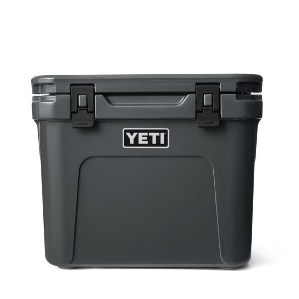 Yeti Roadie 32 Wheeled Cooler- Charcoal thumbnail