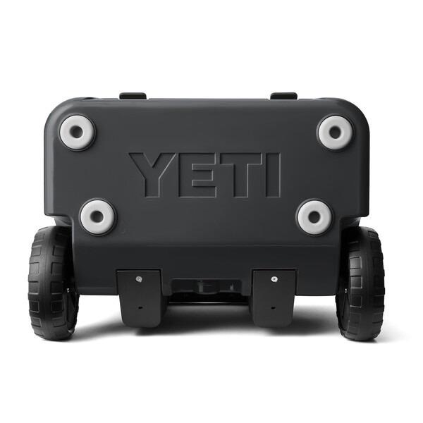 Yeti Roadie 32 Wheeled Cooler Thumbnail Image 9