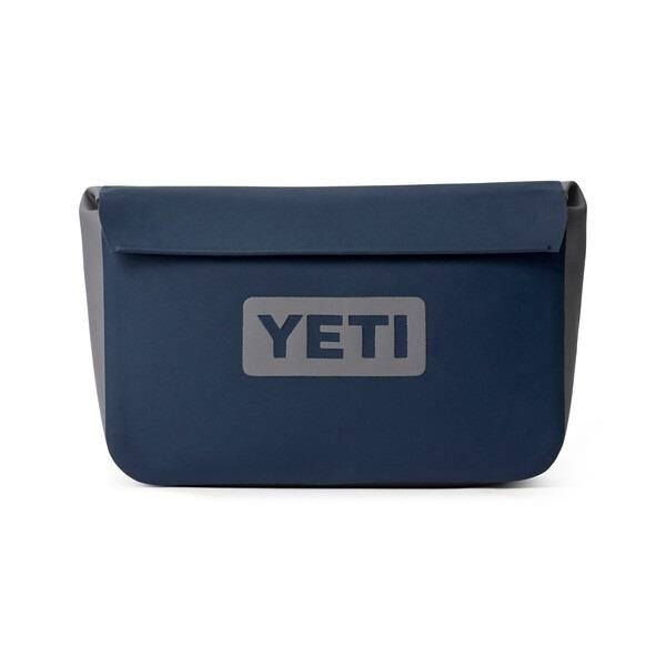 Yeti Sidekick Dry 3L Waterproof Gear Case Image 1