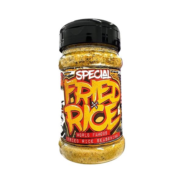 Special Fried - Chinese Style Rice Seasoning & Meat Rub Image 1
