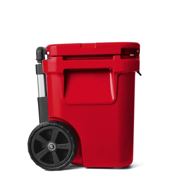 Yeti Roadie 32 Wheeled Cooler Thumbnail Image 25