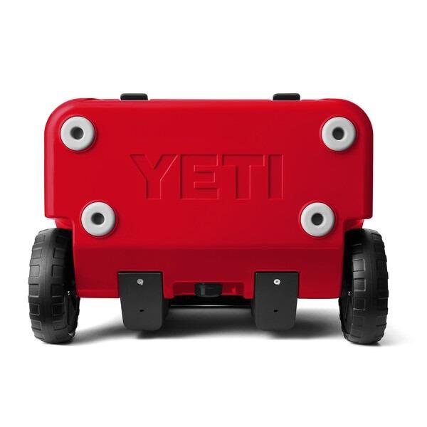 Yeti Roadie 32 Wheeled Cooler Thumbnail Image 26