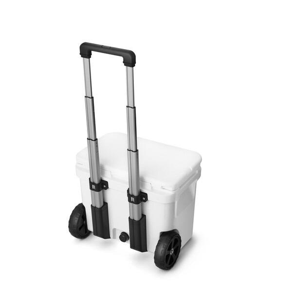 Yeti Roadie 32 Wheeled Cooler Thumbnail Image 37
