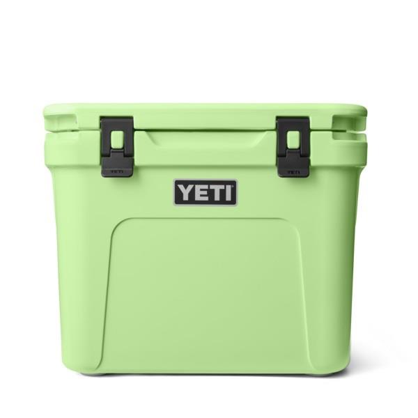 Yeti Roadie 32 Wheeled Cooler - Key Lime thumbnail