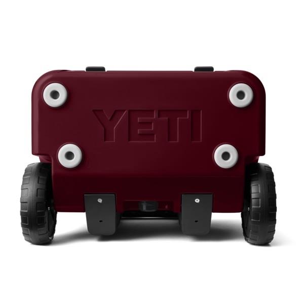 Yeti Roadie 32 Wheeled Cooler Thumbnail Image 43