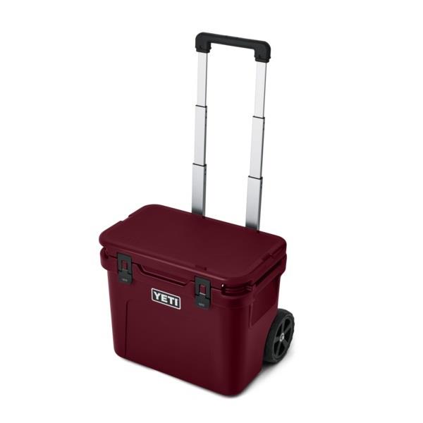Yeti Roadie 32 Wheeled Cooler Thumbnail Image 46