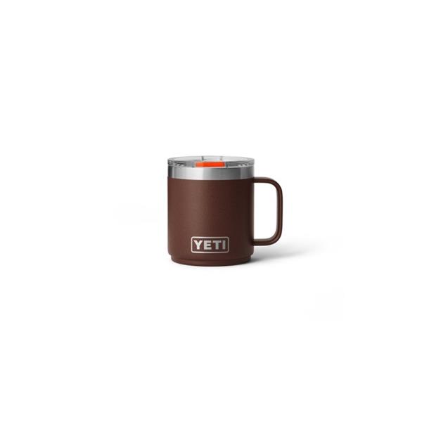 Yeti Rambler 10oz Mug - SoCal Southampton